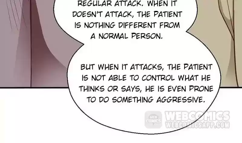 A Beauty, a Fatal Concubine Chapter 50