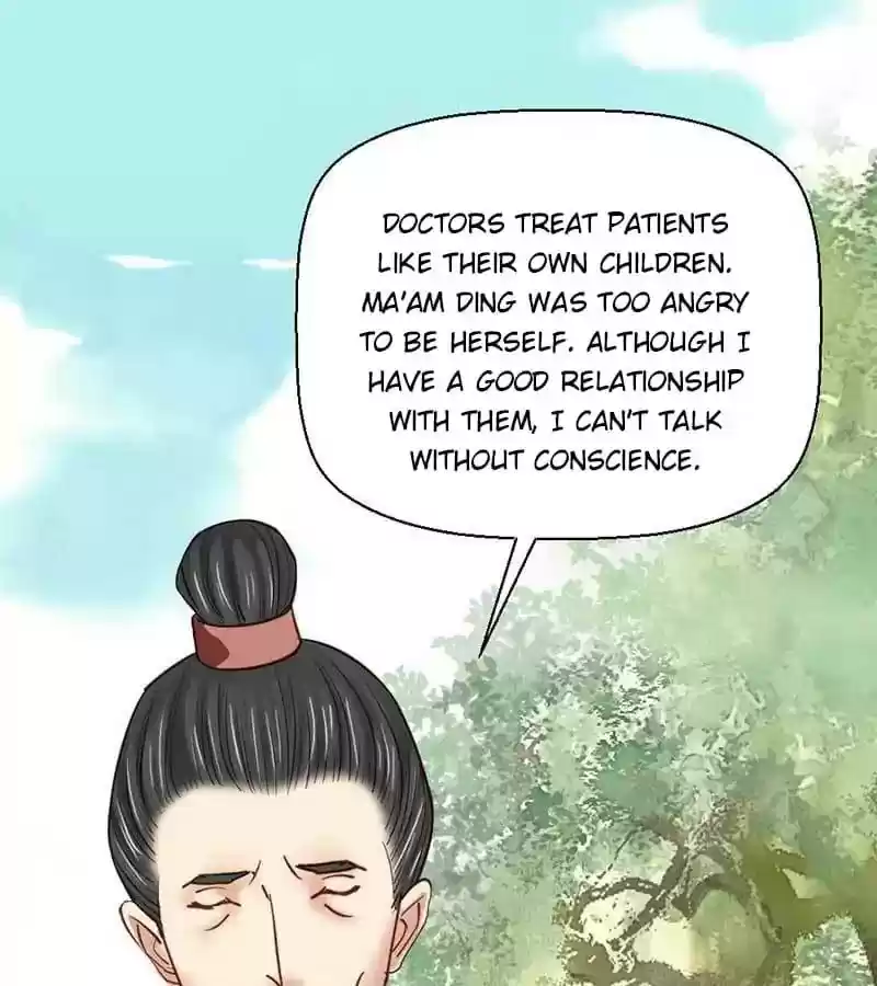 A Beauty, a Fatal Concubine Chapter 50