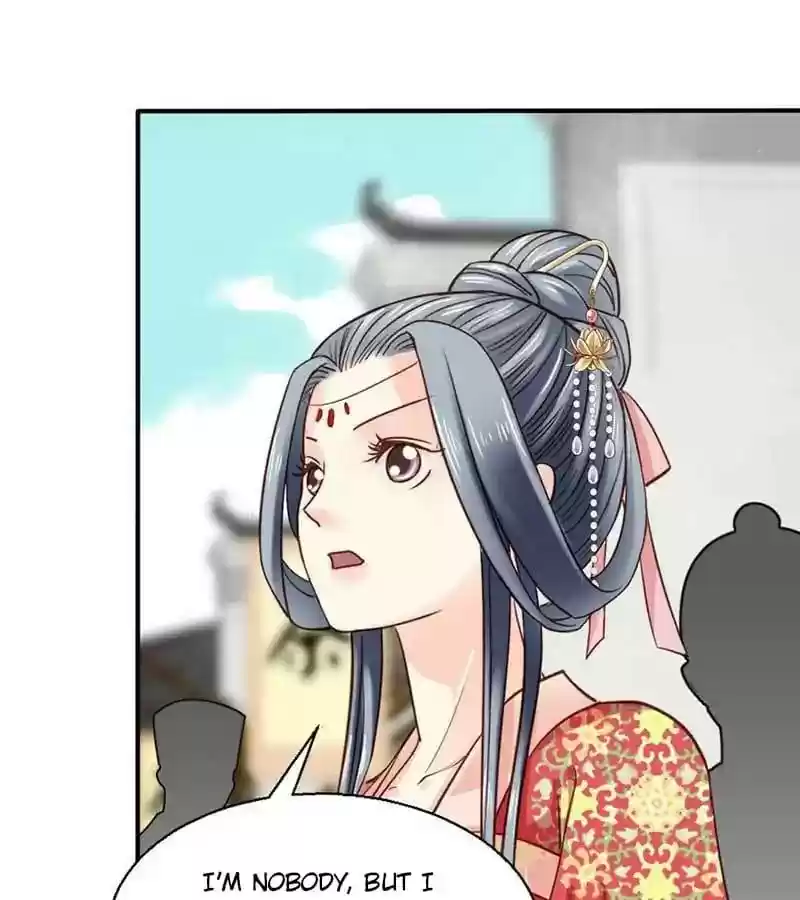 A Beauty, a Fatal Concubine Chapter 50