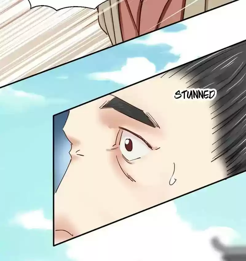 A Beauty, a Fatal Concubine Chapter 50