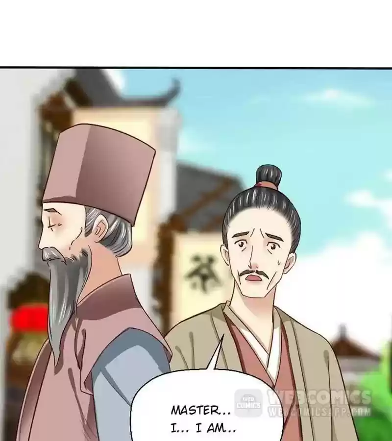 A Beauty, a Fatal Concubine Chapter 50