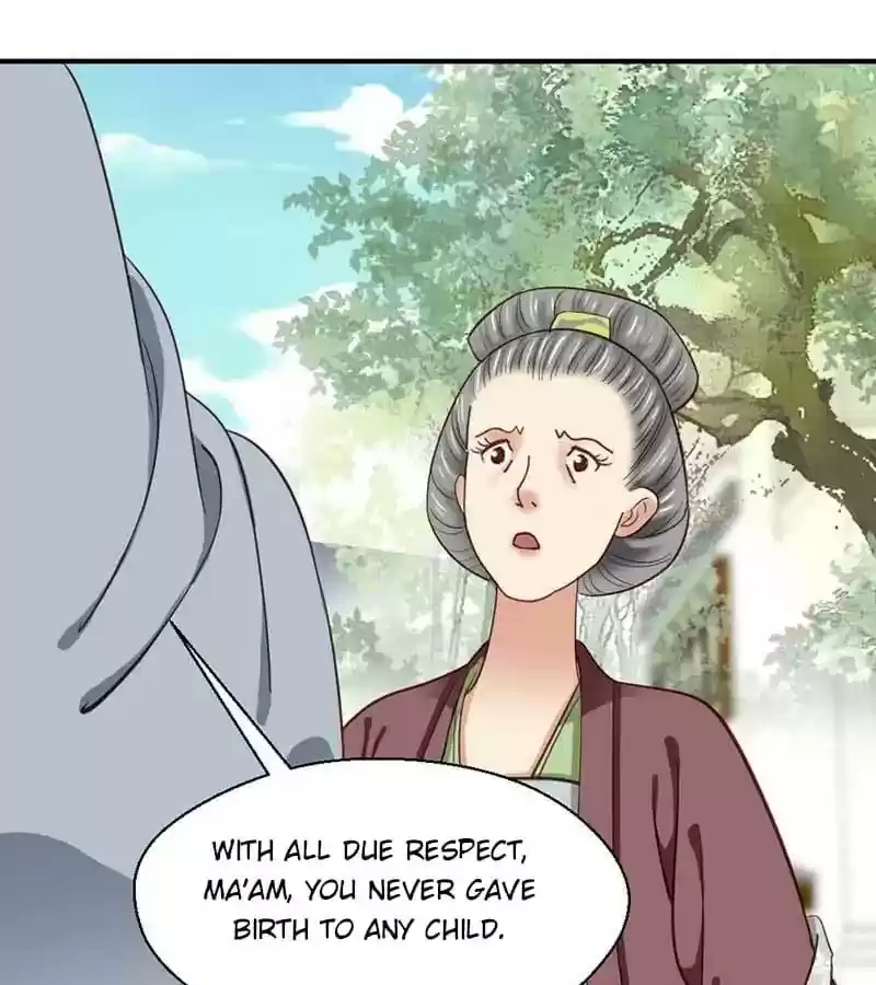 A Beauty, a Fatal Concubine Chapter 50