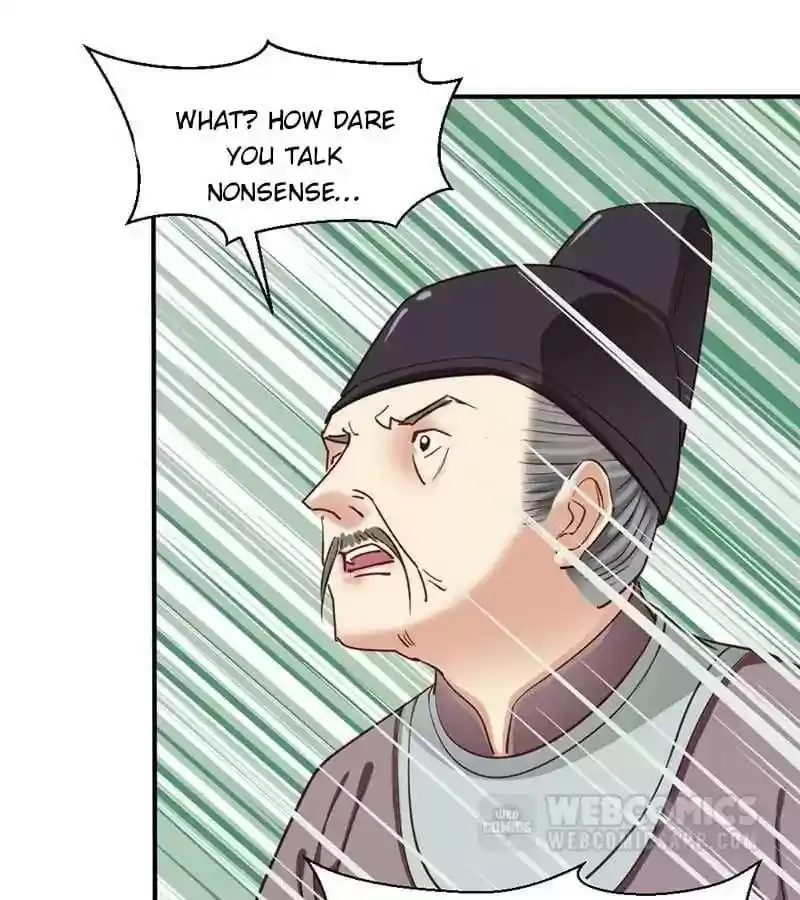 A Beauty, a Fatal Concubine Chapter 50