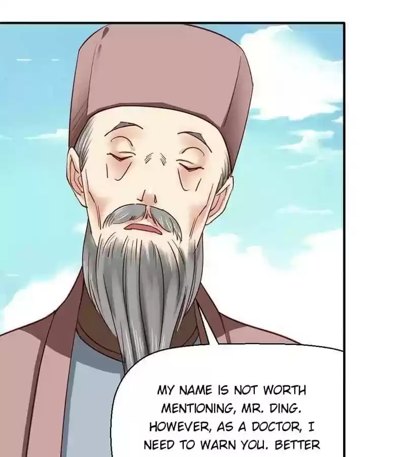 A Beauty, a Fatal Concubine Chapter 50