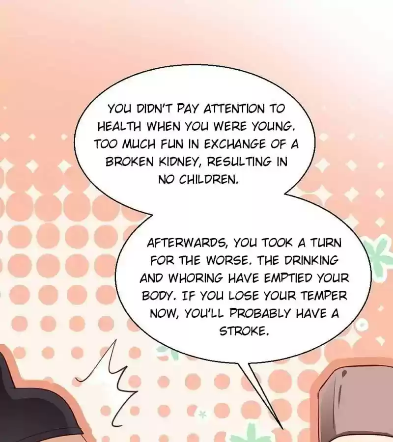 A Beauty, a Fatal Concubine Chapter 50