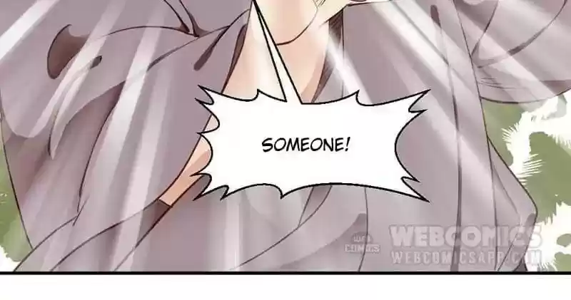 A Beauty, a Fatal Concubine Chapter 50