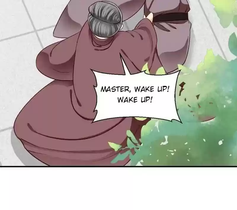 A Beauty, a Fatal Concubine Chapter 50