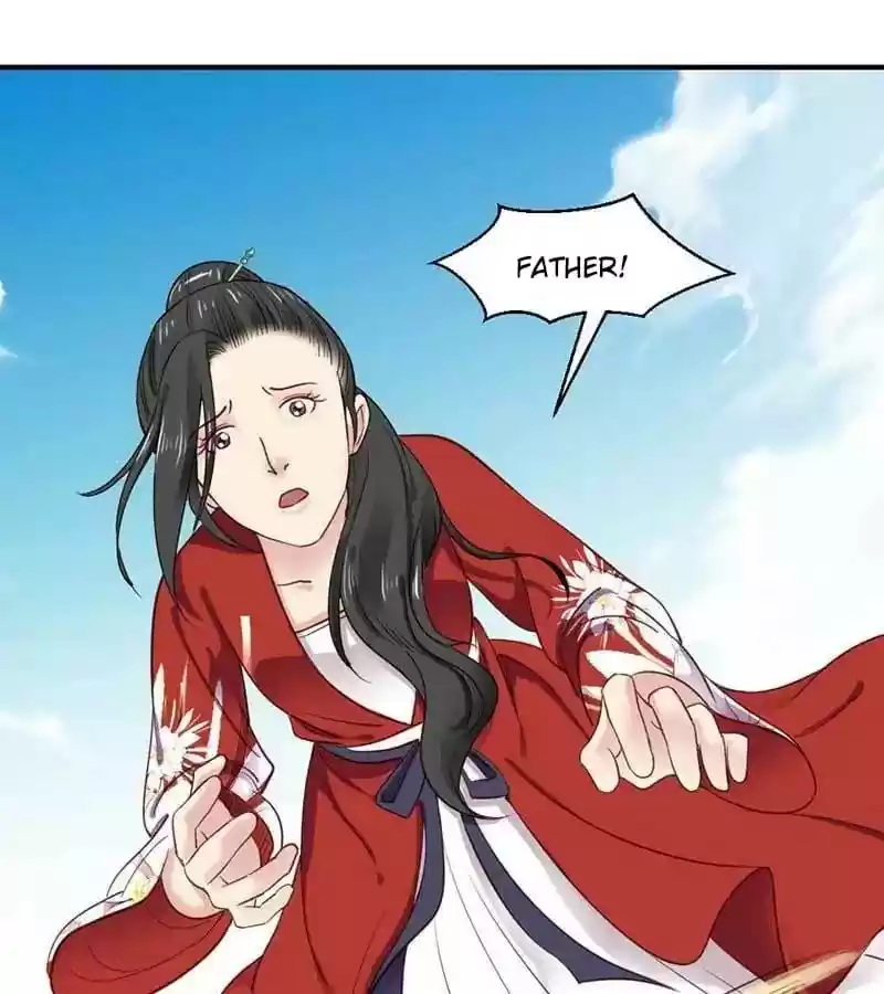 A Beauty, a Fatal Concubine Chapter 50