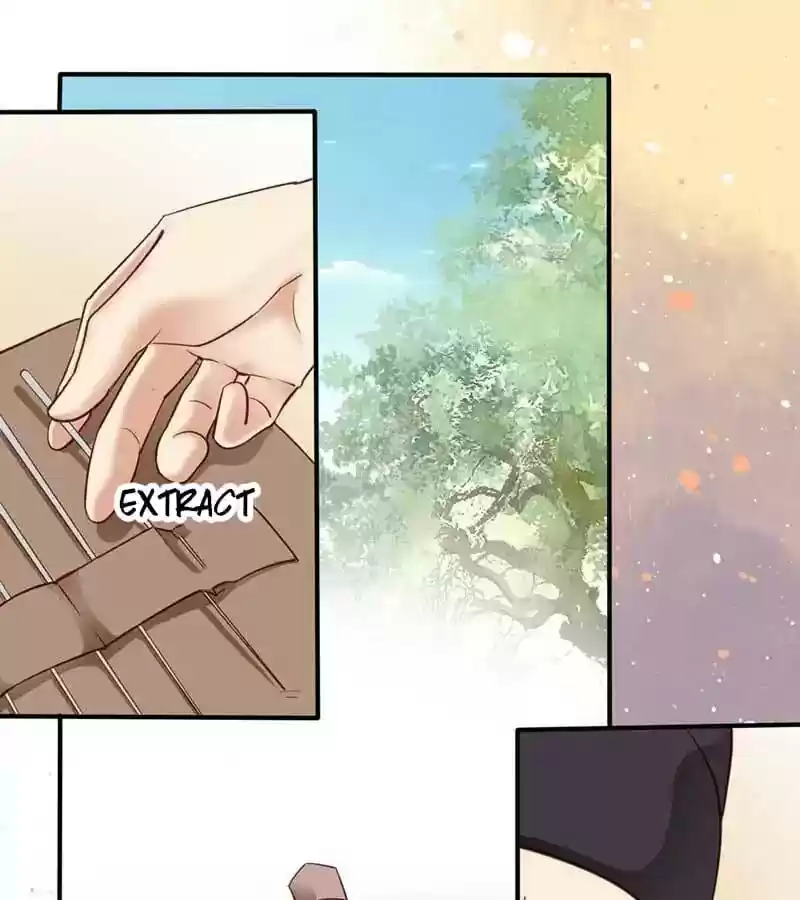 A Beauty, a Fatal Concubine Chapter 51