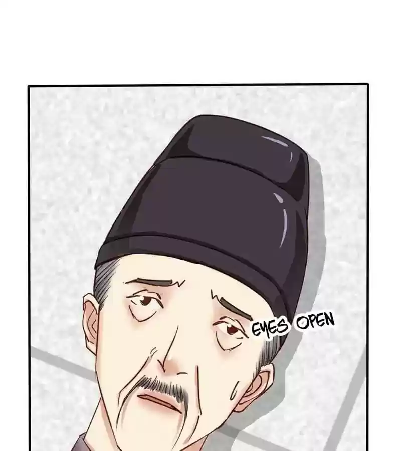 A Beauty, a Fatal Concubine Chapter 51