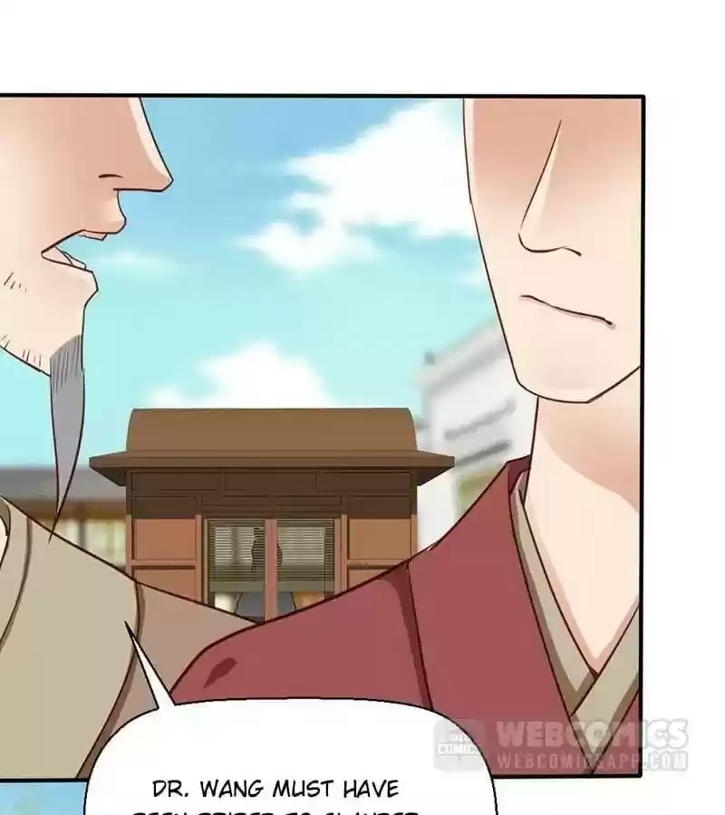 A Beauty, a Fatal Concubine Chapter 51