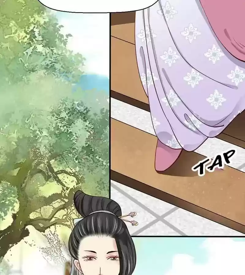 A Beauty, a Fatal Concubine Chapter 51