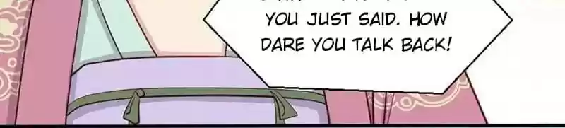 A Beauty, a Fatal Concubine Chapter 51