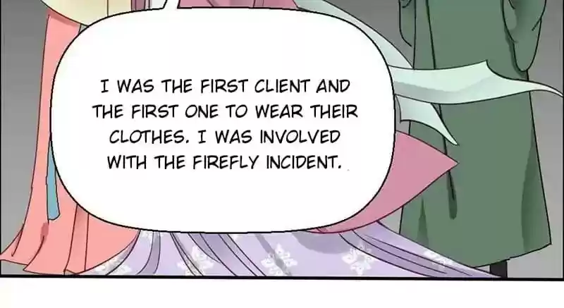 A Beauty, a Fatal Concubine Chapter 51