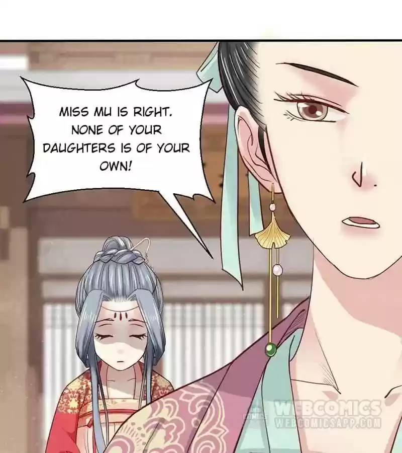 A Beauty, a Fatal Concubine Chapter 51