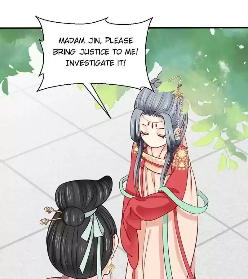 A Beauty, a Fatal Concubine Chapter 51