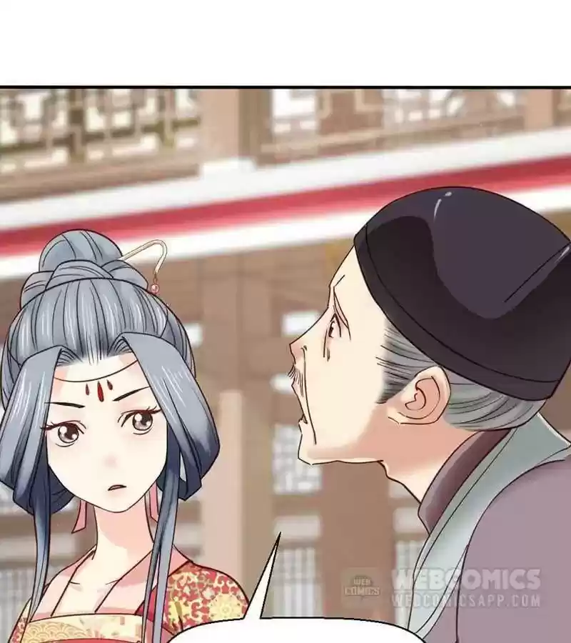 A Beauty, a Fatal Concubine Chapter 51