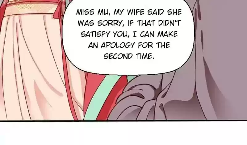 A Beauty, a Fatal Concubine Chapter 51