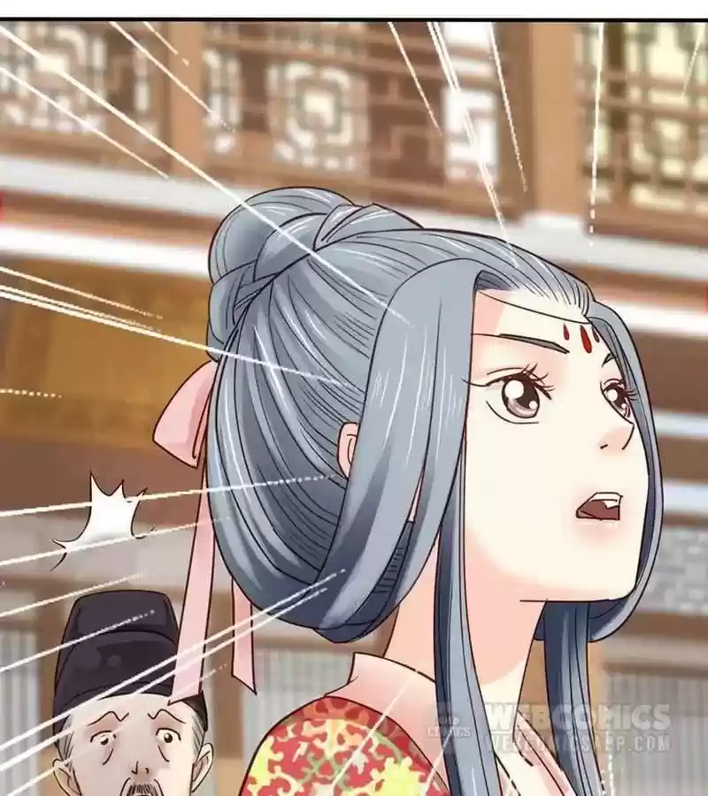 A Beauty, a Fatal Concubine Chapter 51