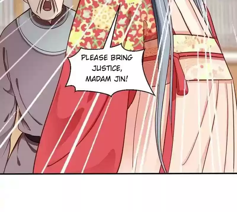 A Beauty, a Fatal Concubine Chapter 51