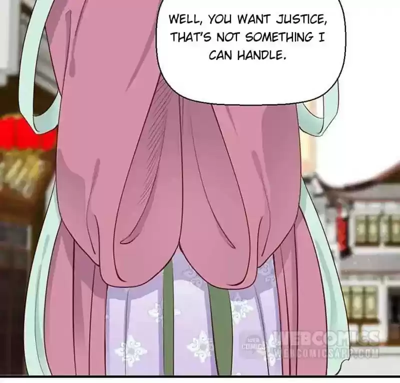 A Beauty, a Fatal Concubine Chapter 52