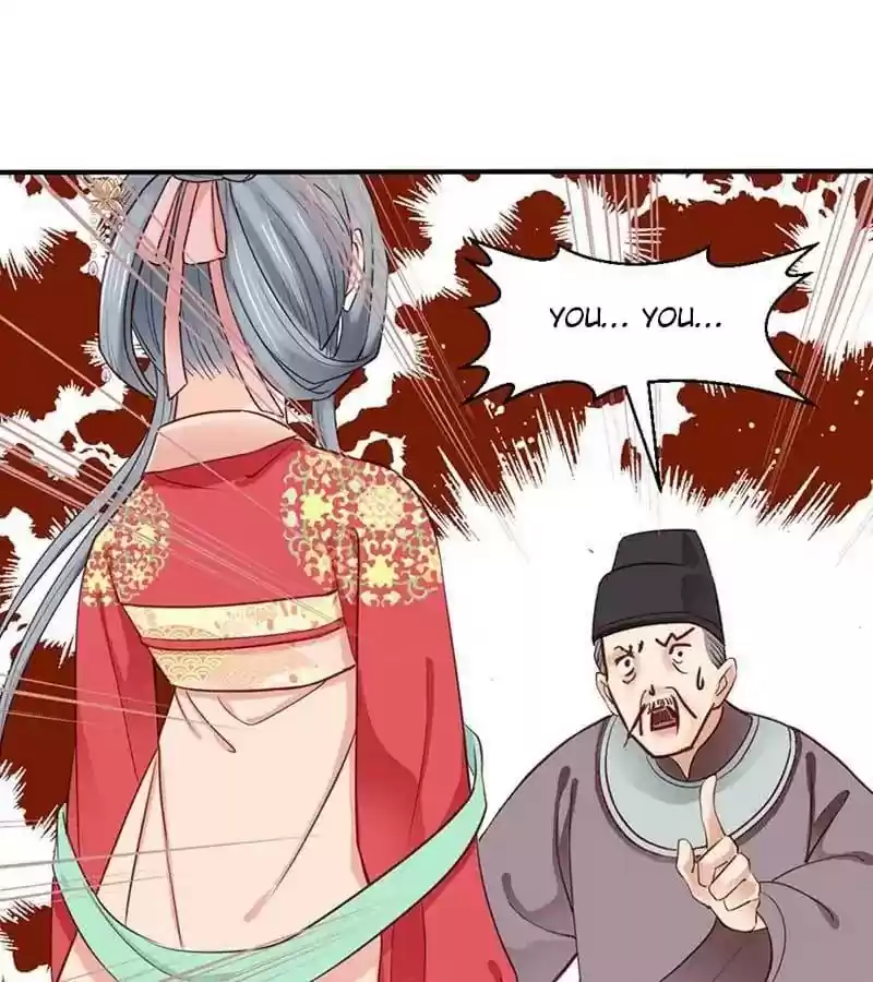 A Beauty, a Fatal Concubine Chapter 52