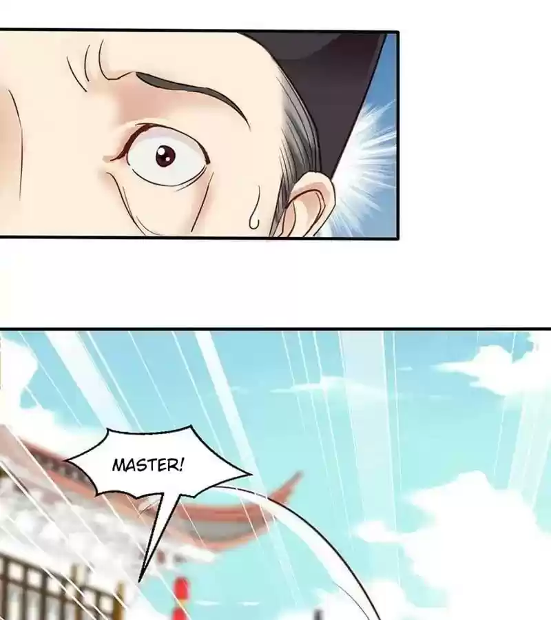 A Beauty, a Fatal Concubine Chapter 52