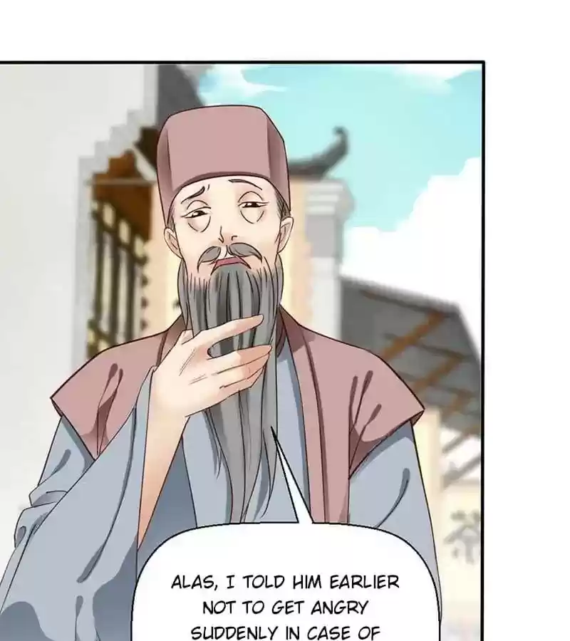 A Beauty, a Fatal Concubine Chapter 52