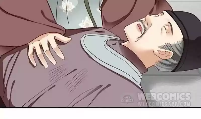 A Beauty, a Fatal Concubine Chapter 52