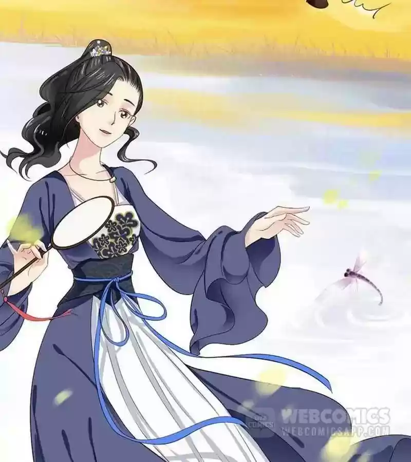 A Beauty, a Fatal Concubine Chapter 52