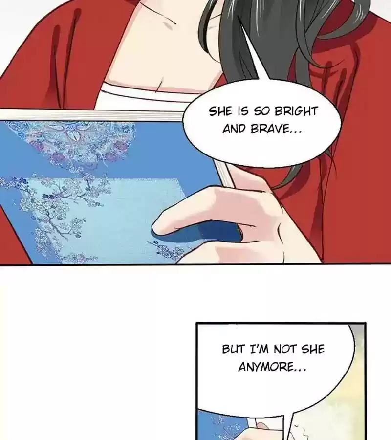 A Beauty, a Fatal Concubine Chapter 52