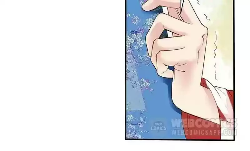 A Beauty, a Fatal Concubine Chapter 52