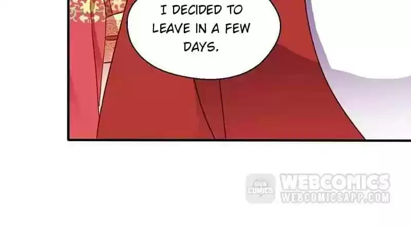 A Beauty, a Fatal Concubine Chapter 52