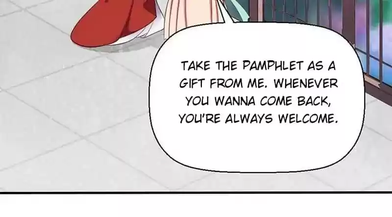 A Beauty, a Fatal Concubine Chapter 52