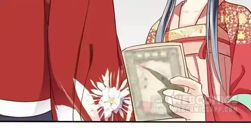 A Beauty, a Fatal Concubine Chapter 52