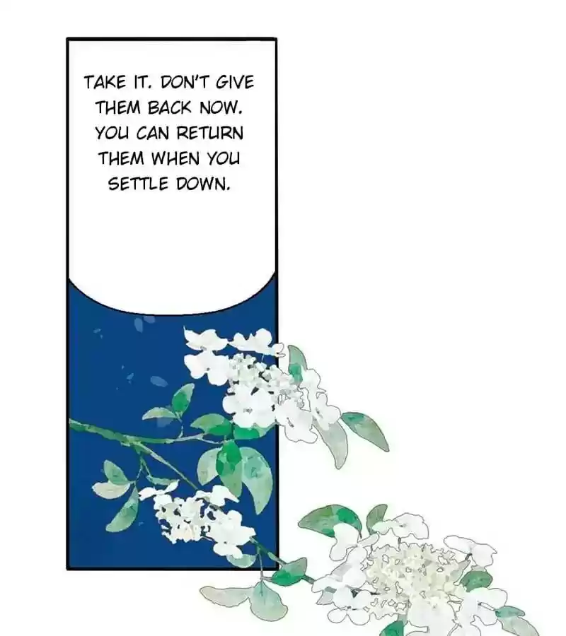 A Beauty, a Fatal Concubine Chapter 52