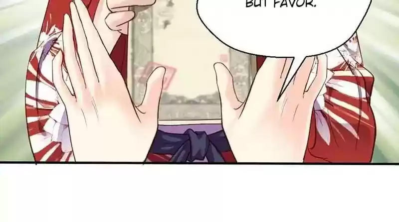 A Beauty, a Fatal Concubine Chapter 52