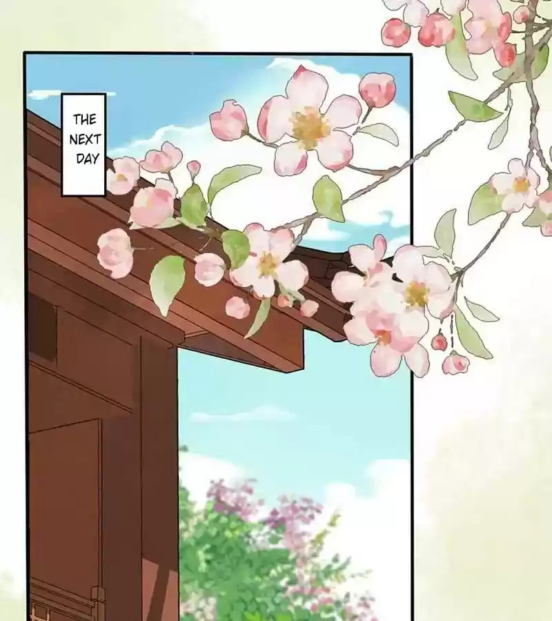 A Beauty, a Fatal Concubine Chapter 53