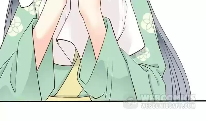 A Beauty, a Fatal Concubine Chapter 53