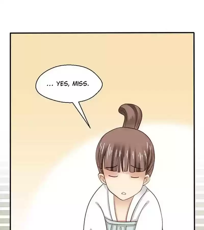 A Beauty, a Fatal Concubine Chapter 53