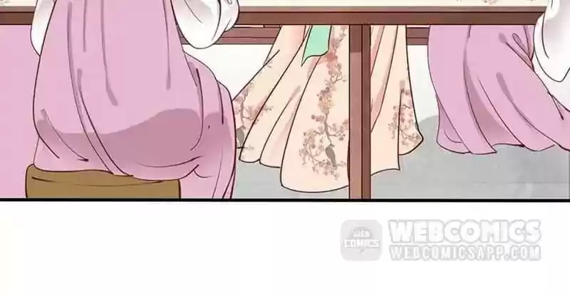 A Beauty, a Fatal Concubine Chapter 53