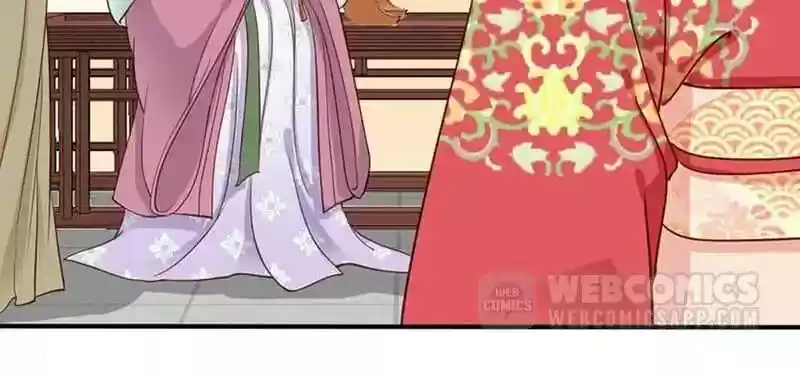 A Beauty, a Fatal Concubine Chapter 53