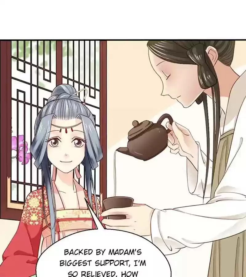 A Beauty, a Fatal Concubine Chapter 53