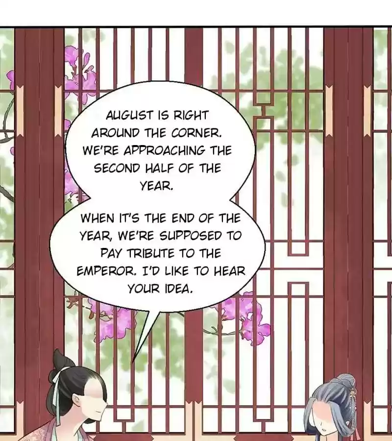 A Beauty, a Fatal Concubine Chapter 53