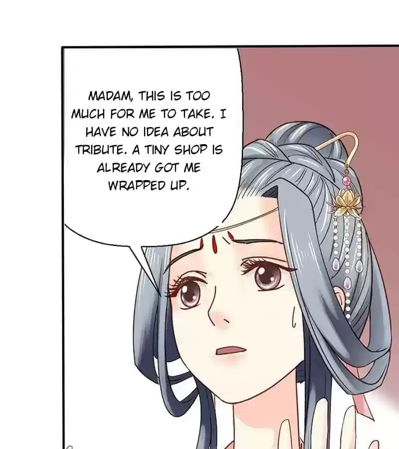 A Beauty, a Fatal Concubine Chapter 53