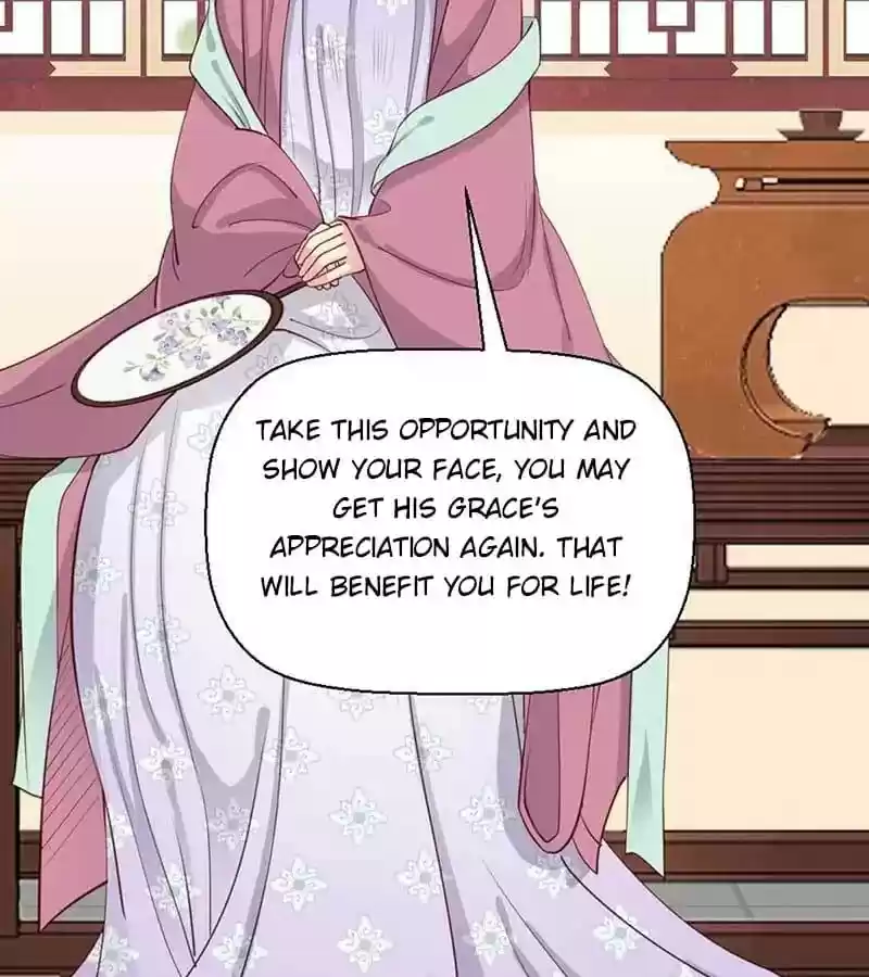 A Beauty, a Fatal Concubine Chapter 53