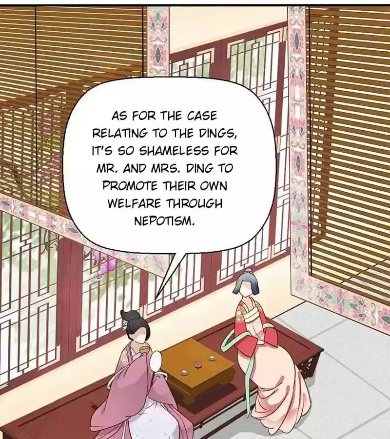 A Beauty, a Fatal Concubine Chapter 53