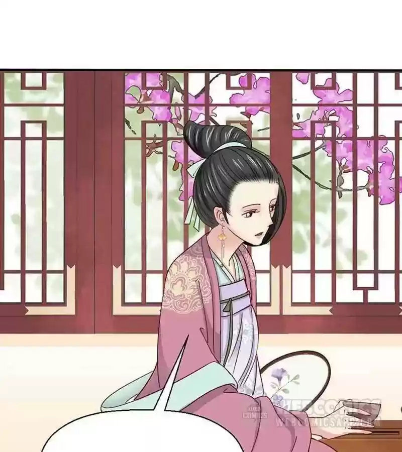 A Beauty, a Fatal Concubine Chapter 53