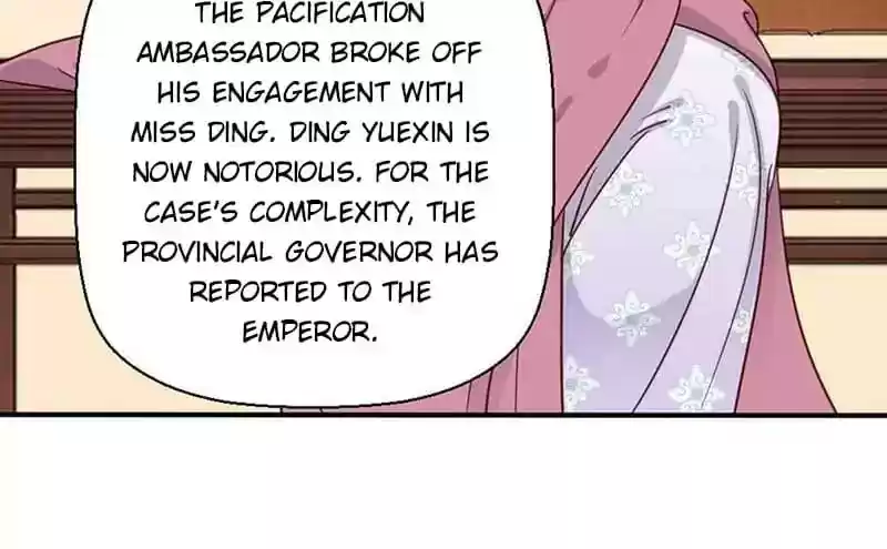 A Beauty, a Fatal Concubine Chapter 53