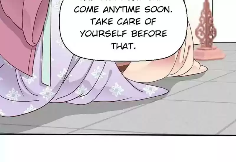A Beauty, a Fatal Concubine Chapter 53